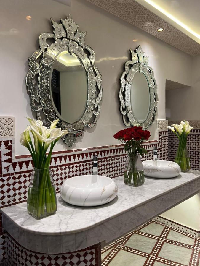Palais De Fes Suites & Spa Exterior photo